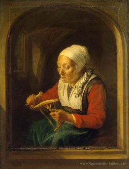 Firs de la vieille femme