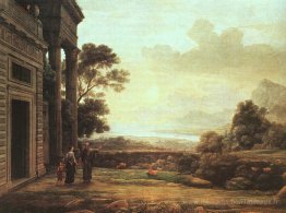 L'expulsion de Hagar