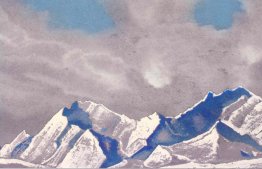 Étude des montagnes