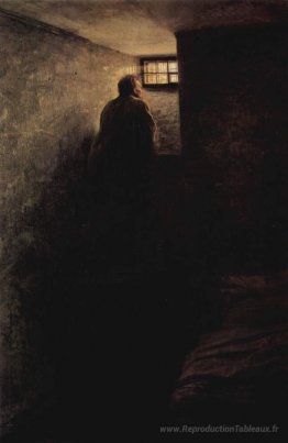 Le prisonnier