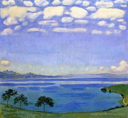 Lac de Geneve
