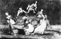 Folie féminine