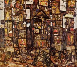Prière de bois