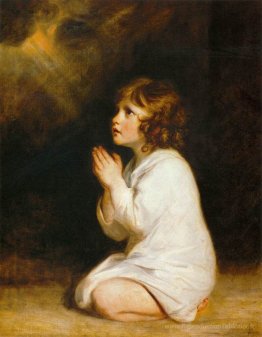Le nourrisson Samuel