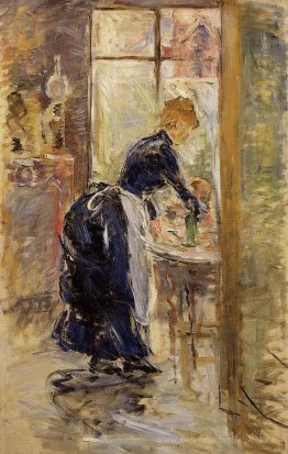 Le petit serviteur