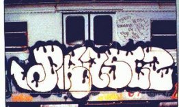 Lettres de bulles