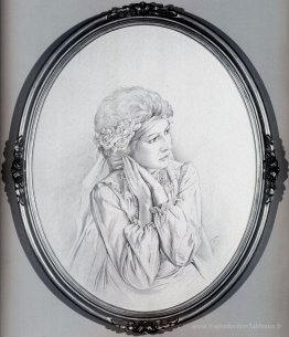 Portrait de Malura