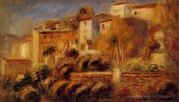 Maisons à Cagnes