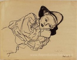 Jeune berger
