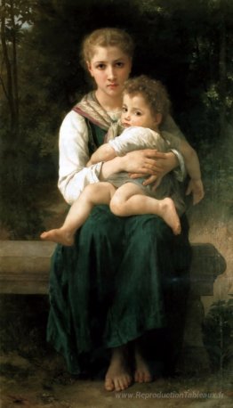 Les deux sœurs