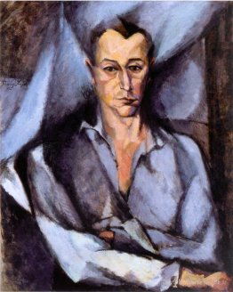 Portrait de György Bölöni
