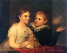 Les enfants de Brinton