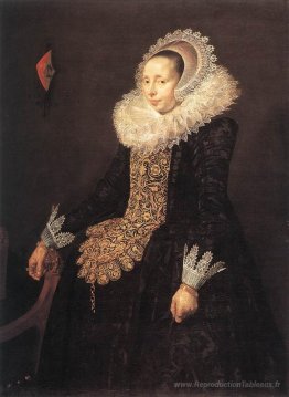 Catarina à la fois van der eem