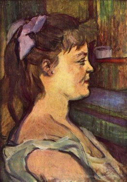 Femme au foyer