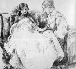 Le soleil couturière