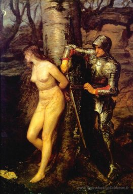 Le chevalier errant