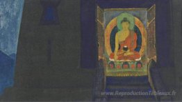 Lumière de l'Asie