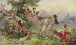Arcadia heureuse