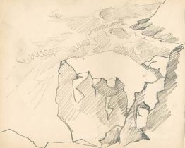 Monhegan (étude)