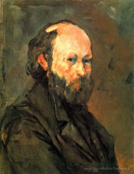 Autoportrait