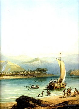 Camp du Gros Ventres