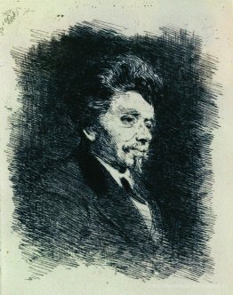 Portrait de P. Schindler