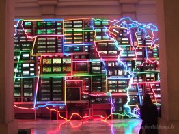 Electronic Superhighway: Continental U.S., Alaska, Hawaï