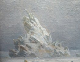 Couper iceberg