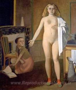 La chambre