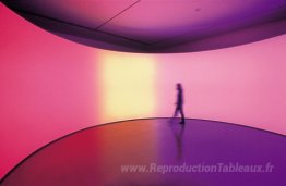 360 ° de place pour toutes les couleurs