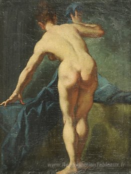 NUDO FEMMINILE