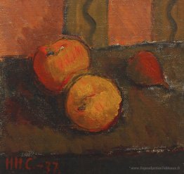 Nature morte