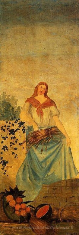 Les quatre saisons, l'été