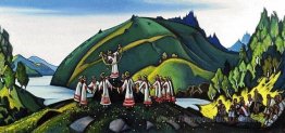 Le rite du printemps