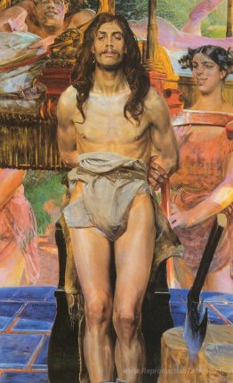 Saint-Jean et Salomé