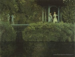Île d'amour