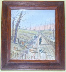 Route vers No Man’s Land