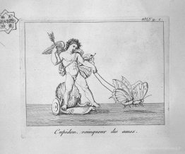 Les âmes gagnantes de Cupidon gagnant
