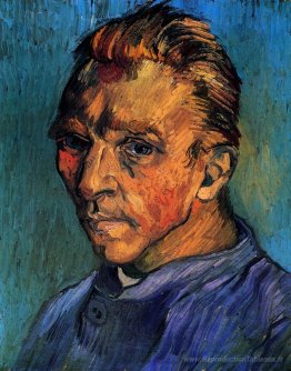 Autoportrait