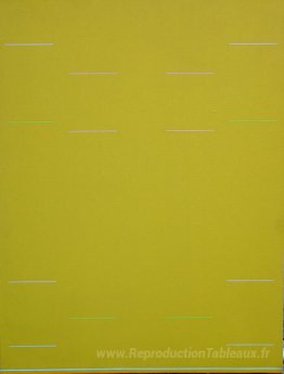 Sans titre (jaune)