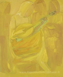 Le musicien