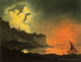 Vésuve de Posillipo