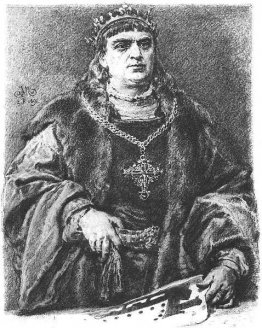 Sigismund je l'ancien