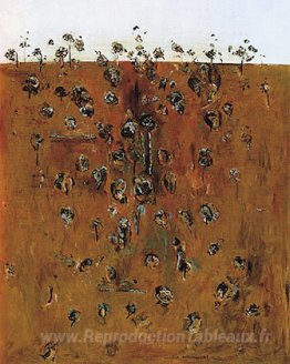 Upwey Landscape II