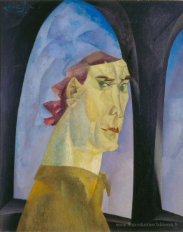 Autoportrait
