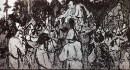 Figures des anciens