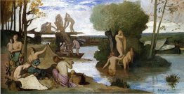 La rivière