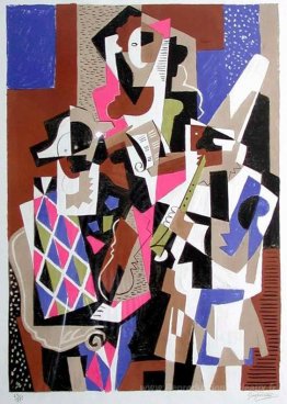 Les musiciens