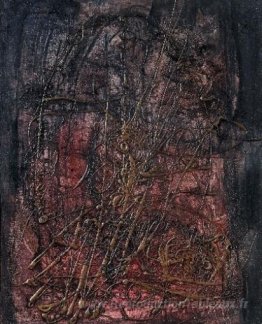Sans titre (Komposition 40)