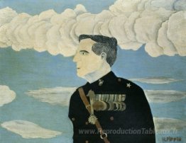 Major-général Smedley D. Butler